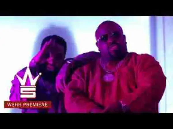 Video: CeeLo Green Ft. Tone Trump - Darq Liquor